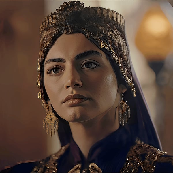 Bala Hatun